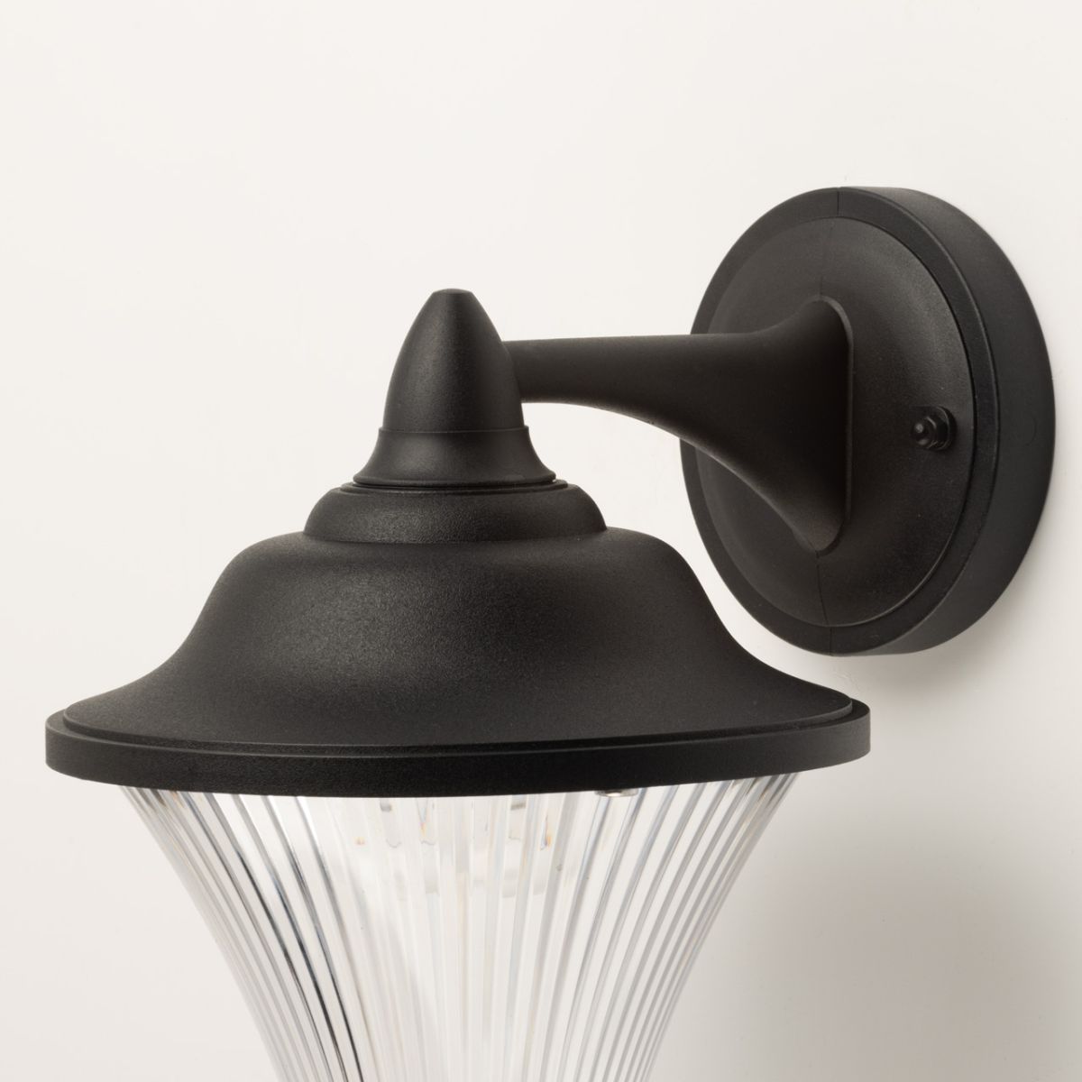 Уличный настенный светильник De Markt City Корсо 801021801