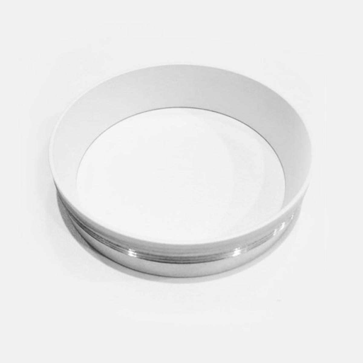 Сменное кольцо Italline IT02-013 ring white