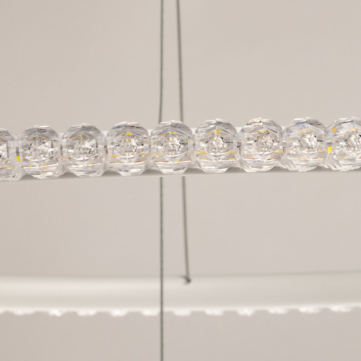 Подвесная люстра De Markt City Ральф 675016002