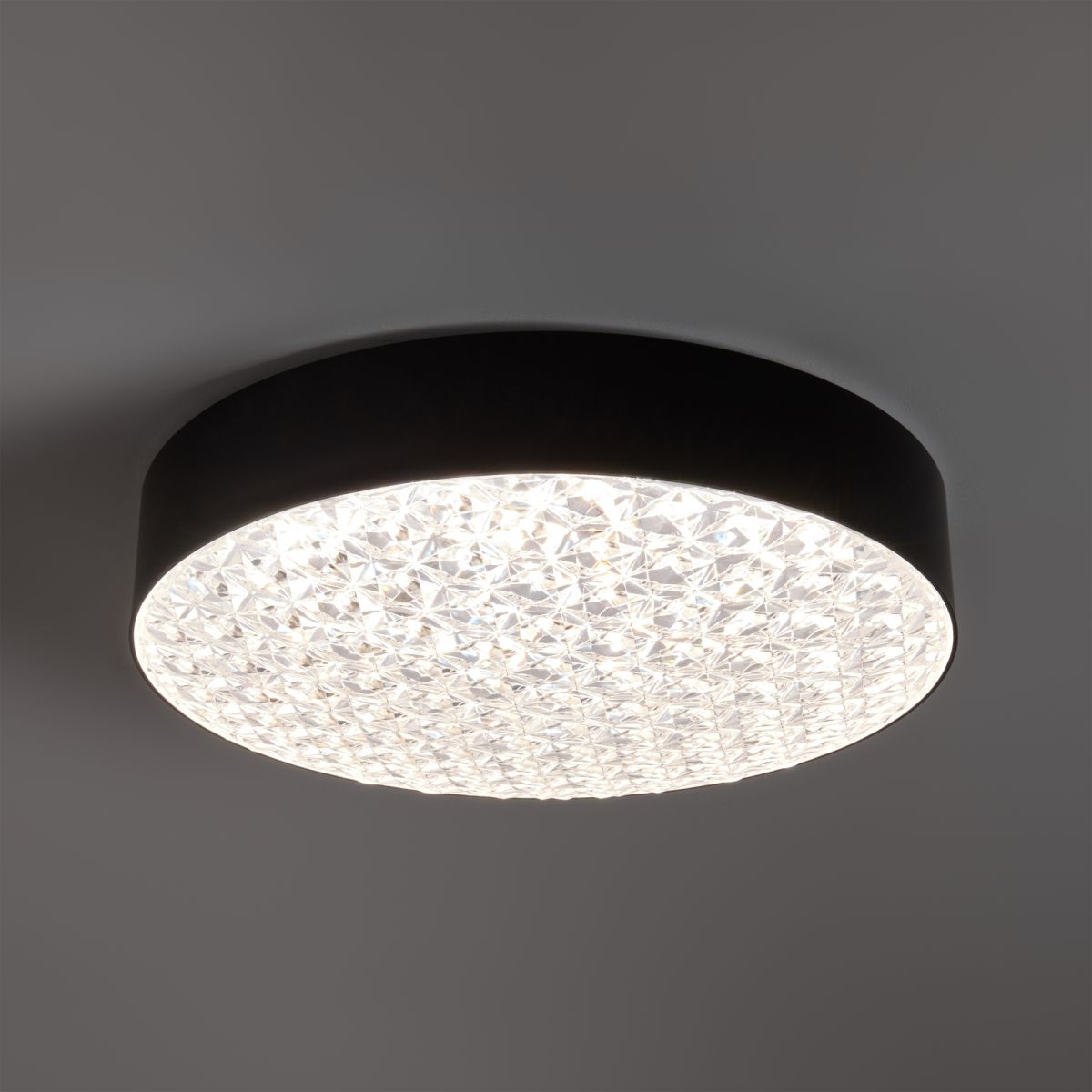 Потолочный светильник Freya Crispia FR6218CL-L90B