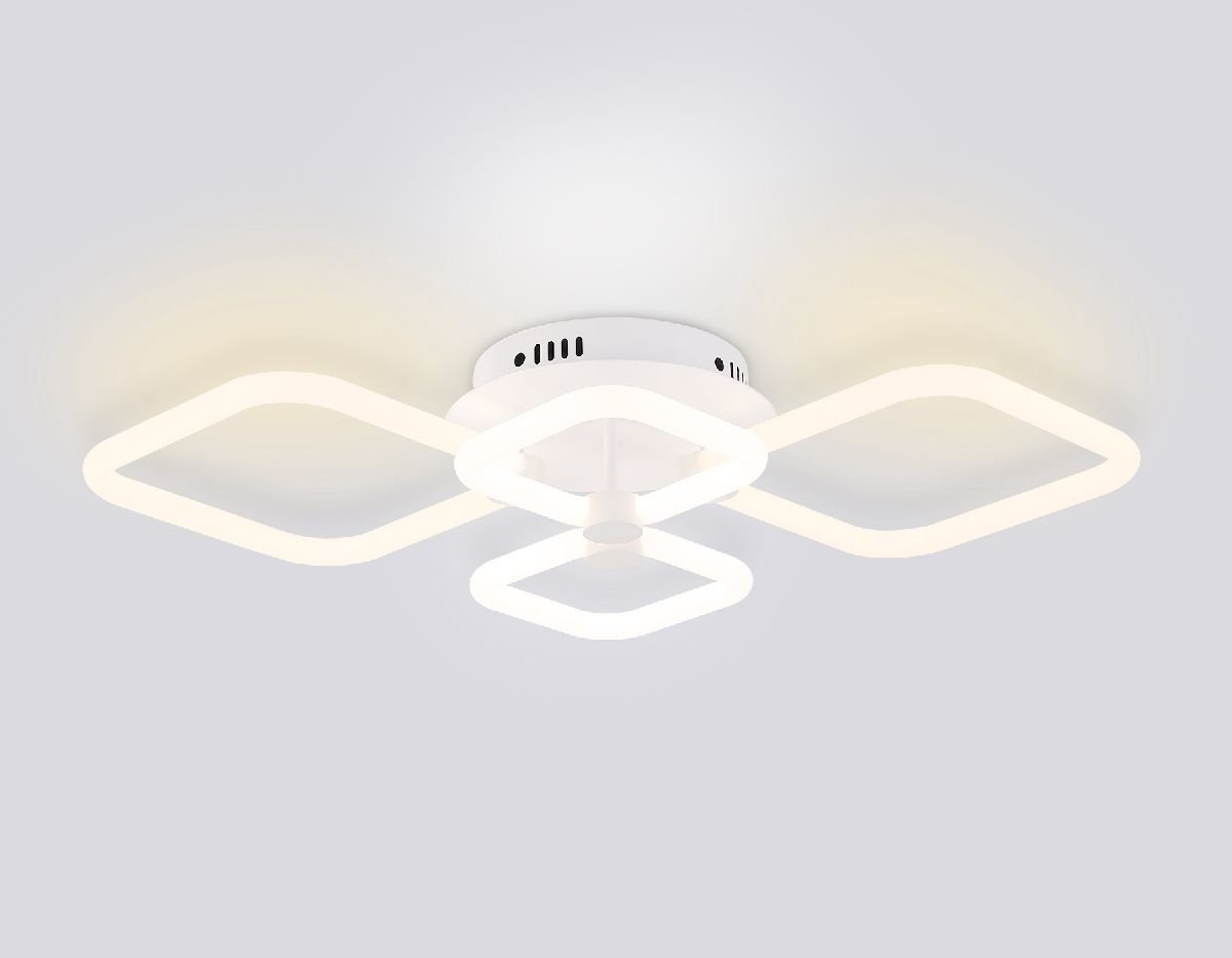 Потолочная люстра Ambrella Light Original FA3822