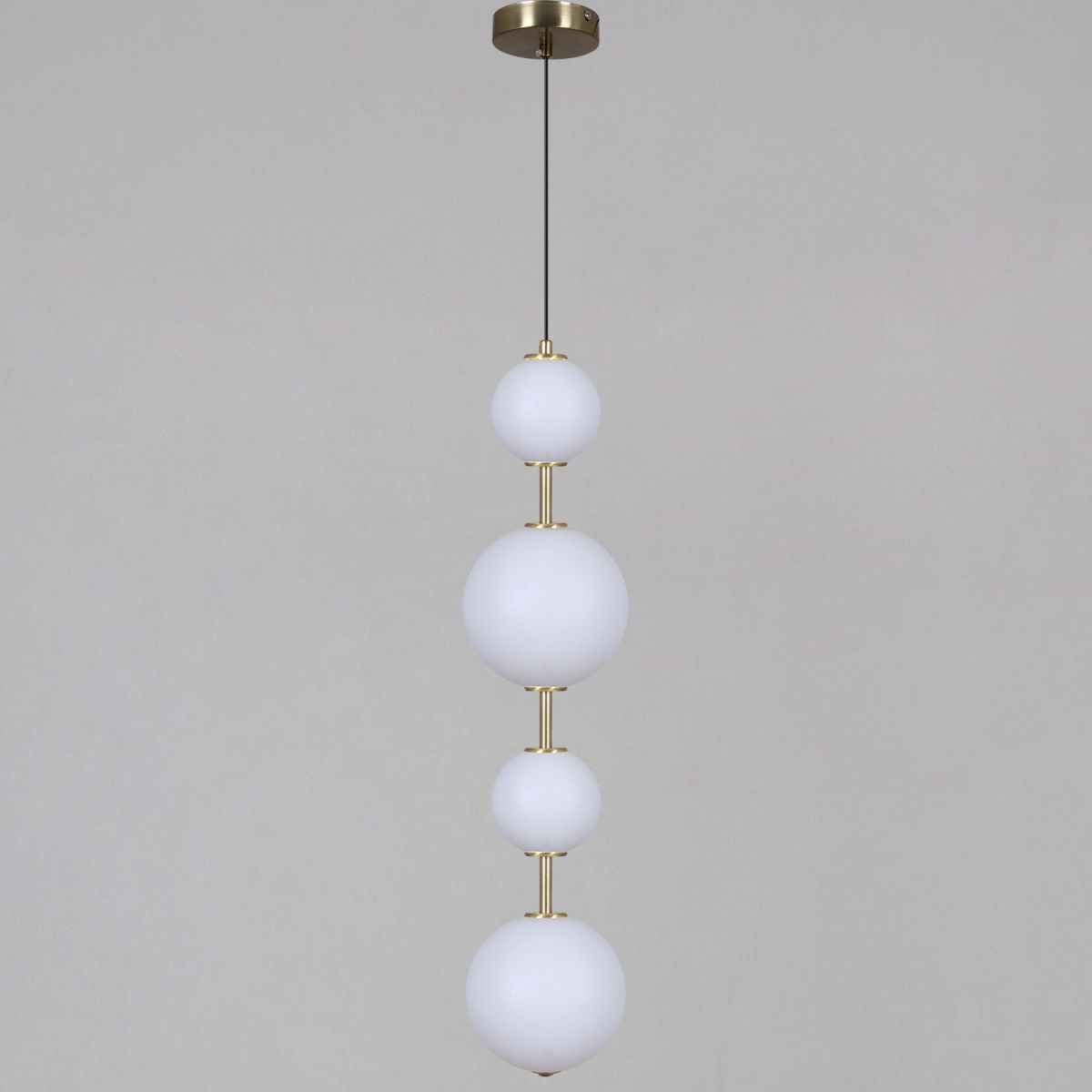 Подвесной светильник Reluce 56030-0.9-04 COPPER