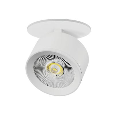 Встраиваемый светильник Alta Pro Lightstar A5546RS