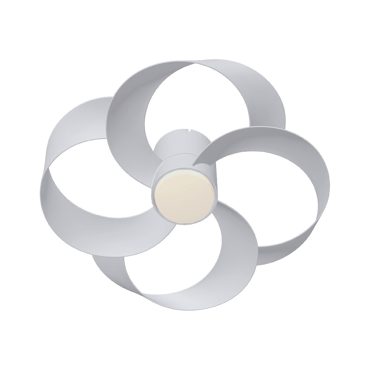 Люстра-вентилятор Mantra Rose 8705