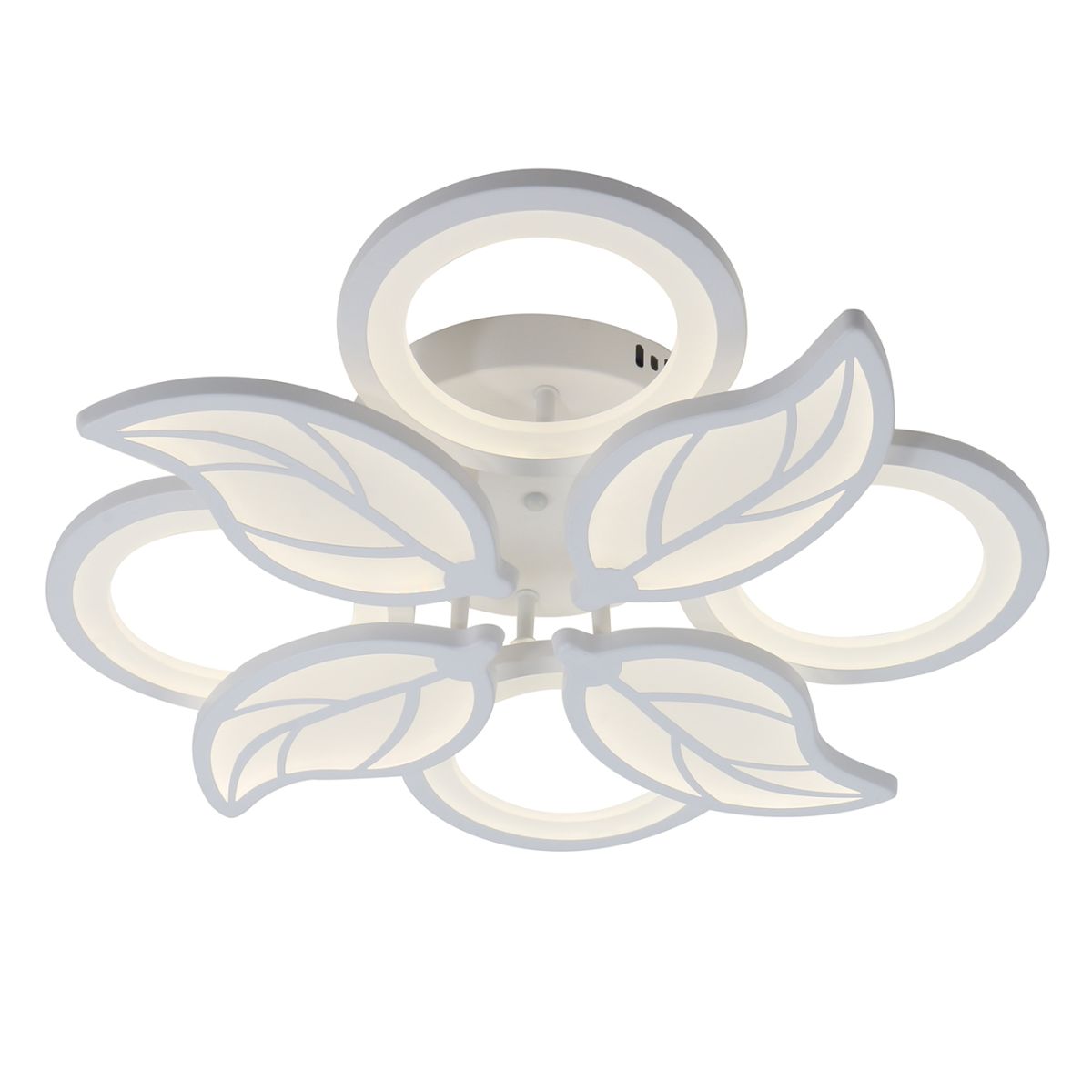 Потолочный светильник Escada Gaura 10214/8LED