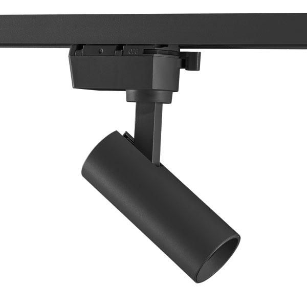 Трековый светодиодный светильник Lightstar Volta 227247 - Elektrostandard.net Трековый светодиодный светильник Lightstar Volta 227247