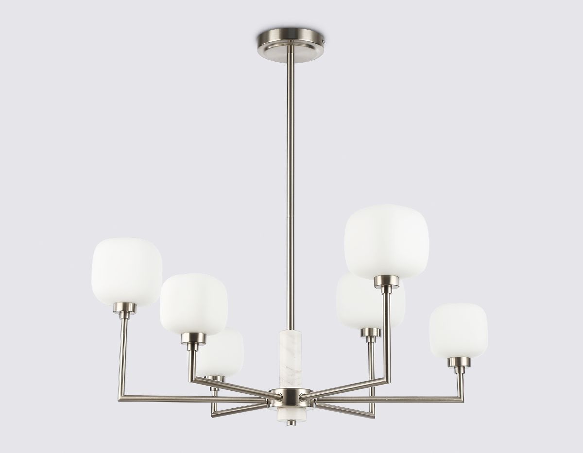 Люстра на штанге Ambrella Light High Light LH53001