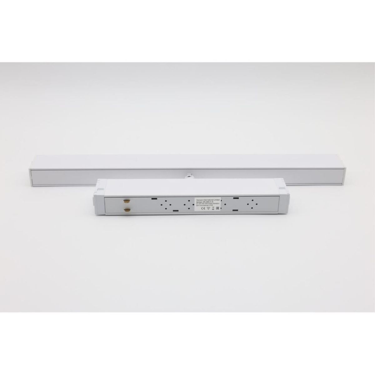 Трековый магнитный светильник Aployt Magnetic track 220 APL.0203.11.18