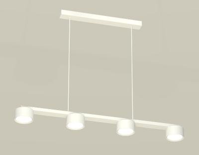 Подвесной светильник Ambrella Light Traditional (C9151, N8112) XB9151150
