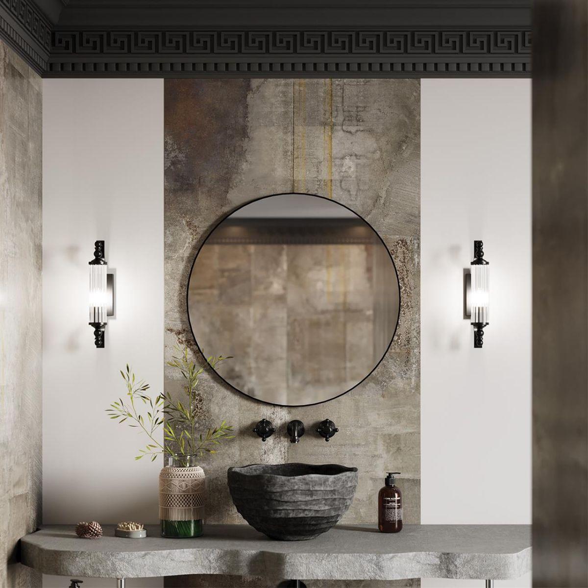 Бра Odeon Light Drops Tolero 4941/1W