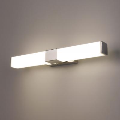 Подсветка для зеркал Elektrostandard Protera MRL LED 1008 4690389136511