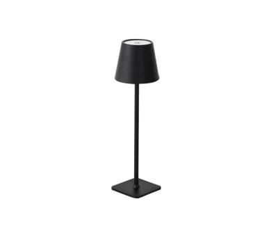 Уличная настольная лампа Kink Light Бенки 07205-T,19