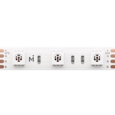 Светодиодная лента Maytoni Base 12В 5050 14,4Вт/м RGB 5м IP20 201195