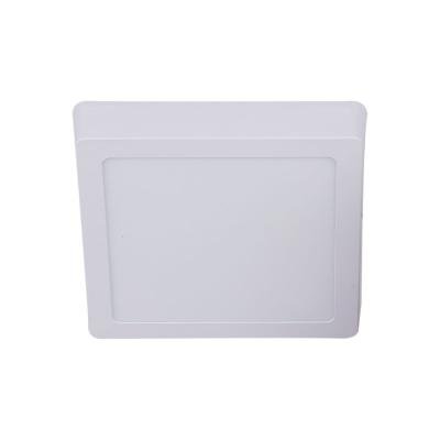 Накладной светильник Reluce 70607-9.5-001OL LED12W WH 4000K