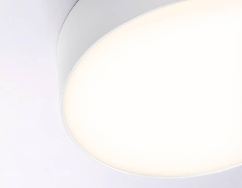 Потолочный светильник Ambrella Light Air Alum FV5531