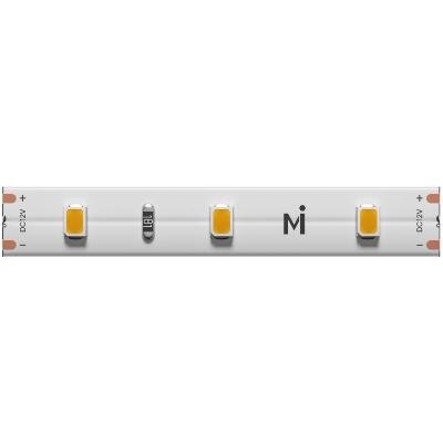Светодиодная лента Maytoni Led Strip 12В 2835 4,8Вт/м 3000К 5м IP20 201002