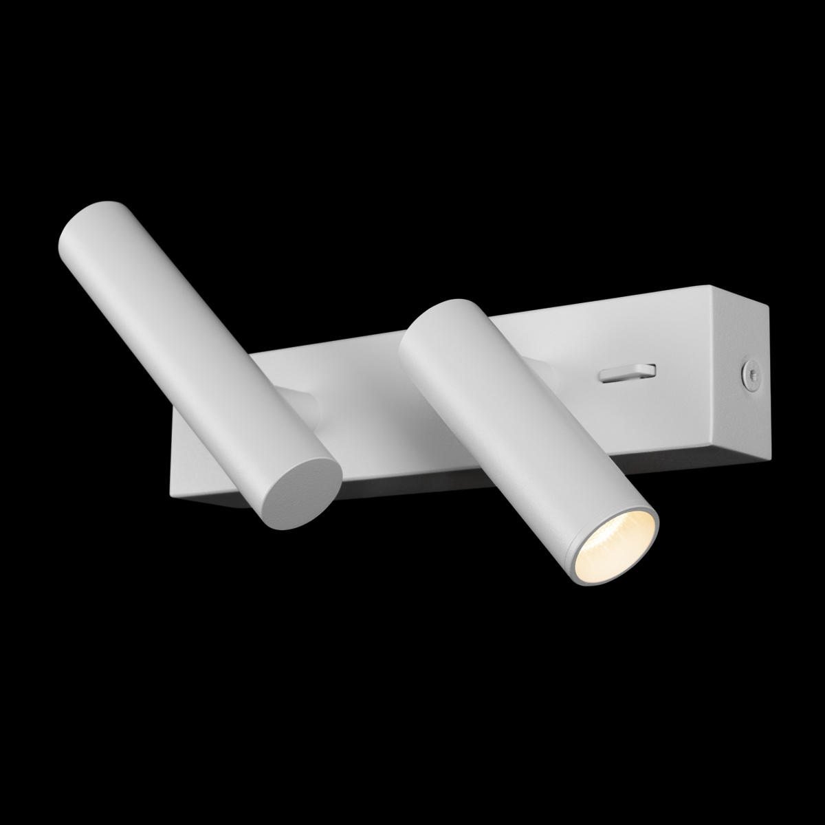Спот Loft IT Sign 10260/2W White