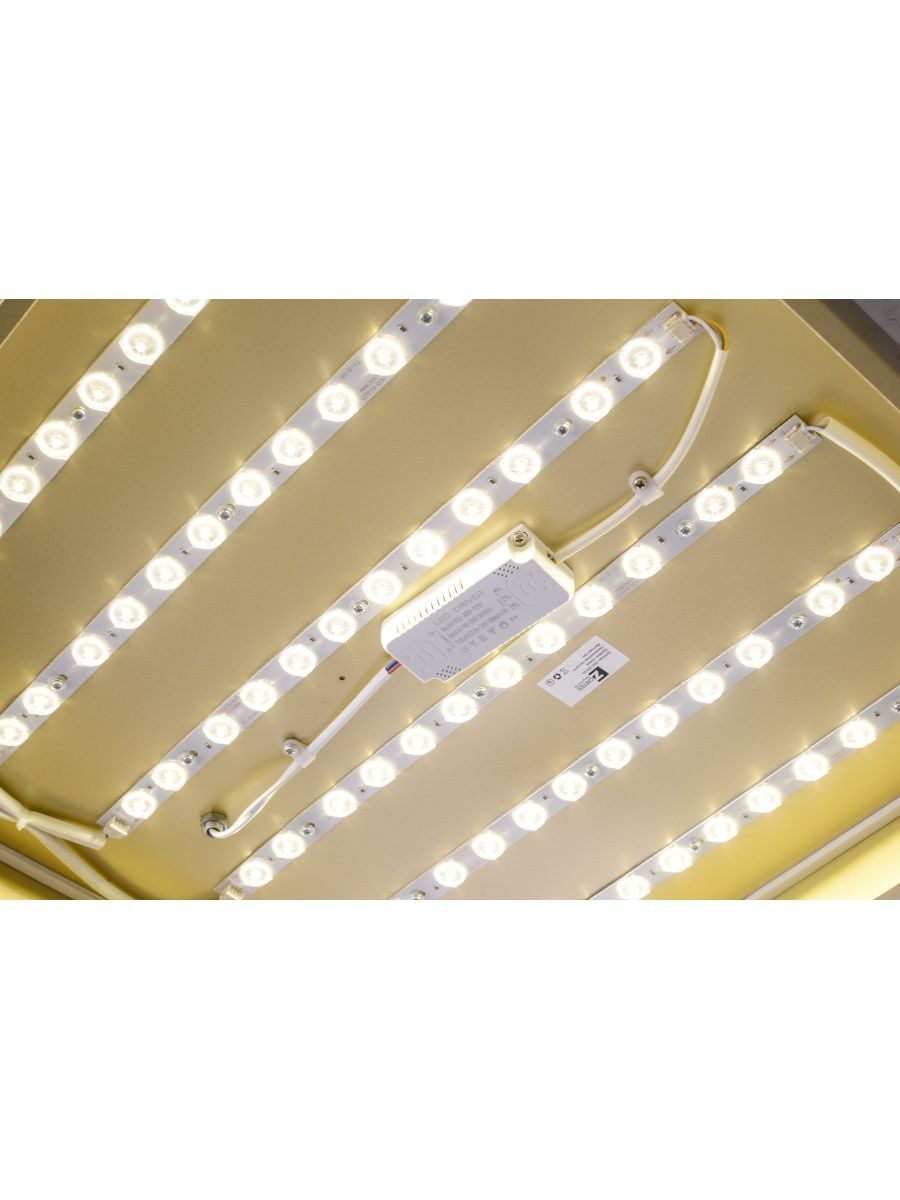 Потолочный светильник Zortes Gabby ZRS.1215.04