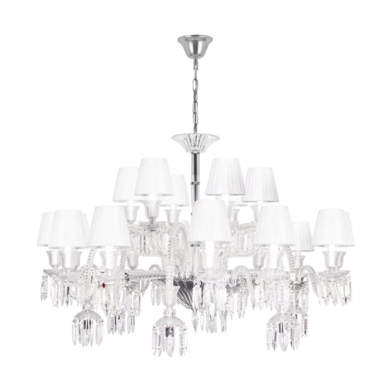 Подвесная люстра Loft IT Flambeau 10209/24