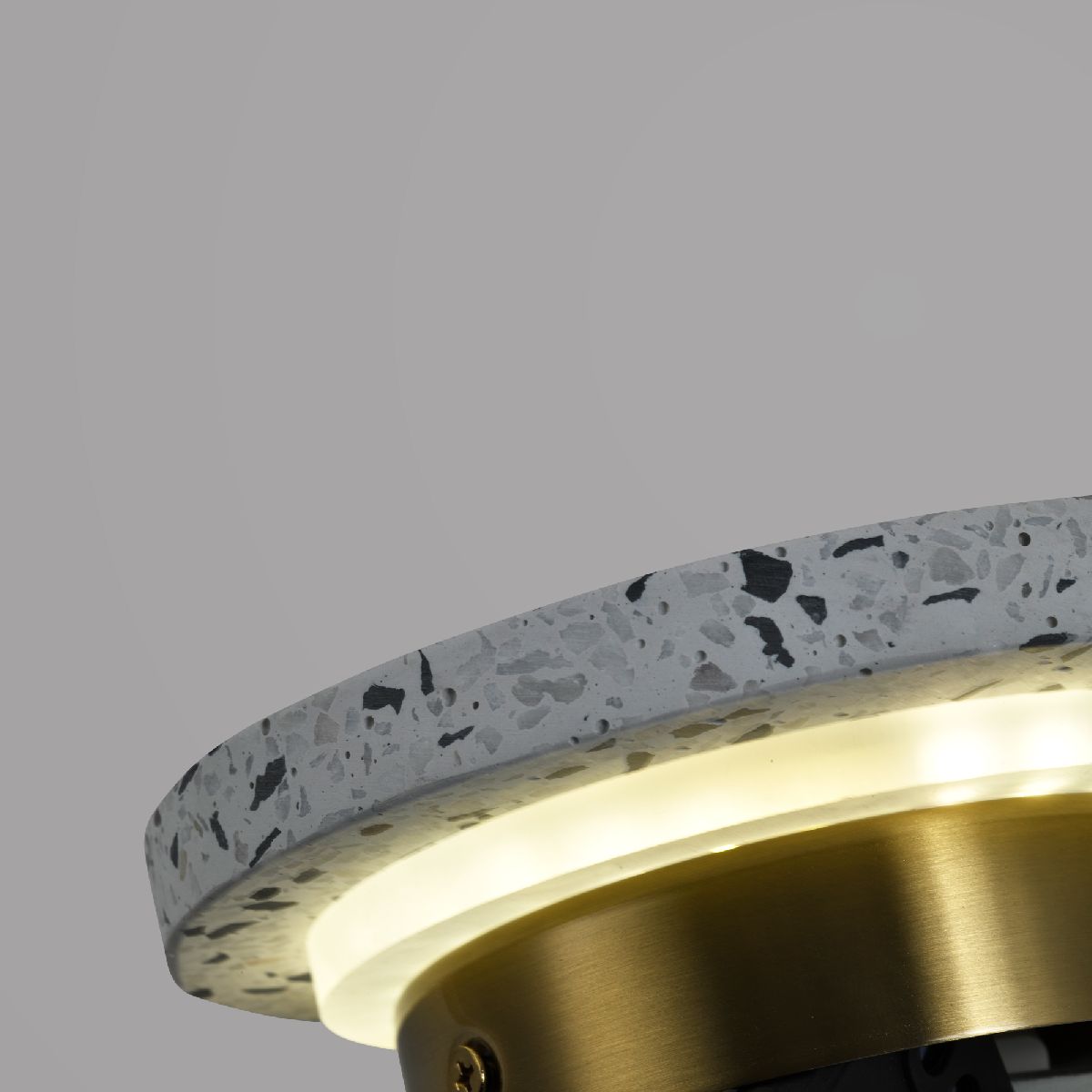 Настенный светильник Zortes Terrazzo ZRS.1878.08