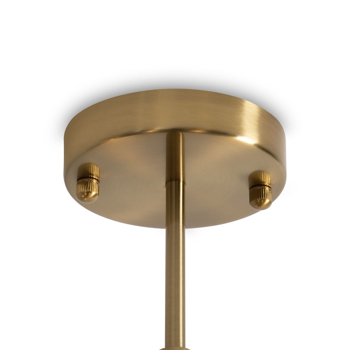 Люстра на штанге Freya Arricci FR2059PL-06BS