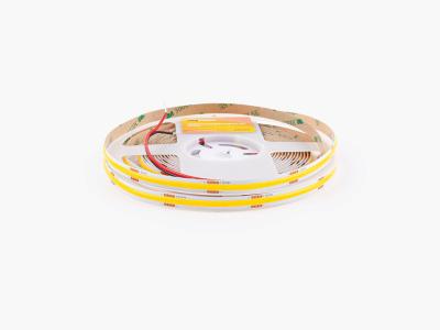 Светодиодная лента LEDS POWER COB Premium 320/м (5Вт/м) 24В теплая 390614