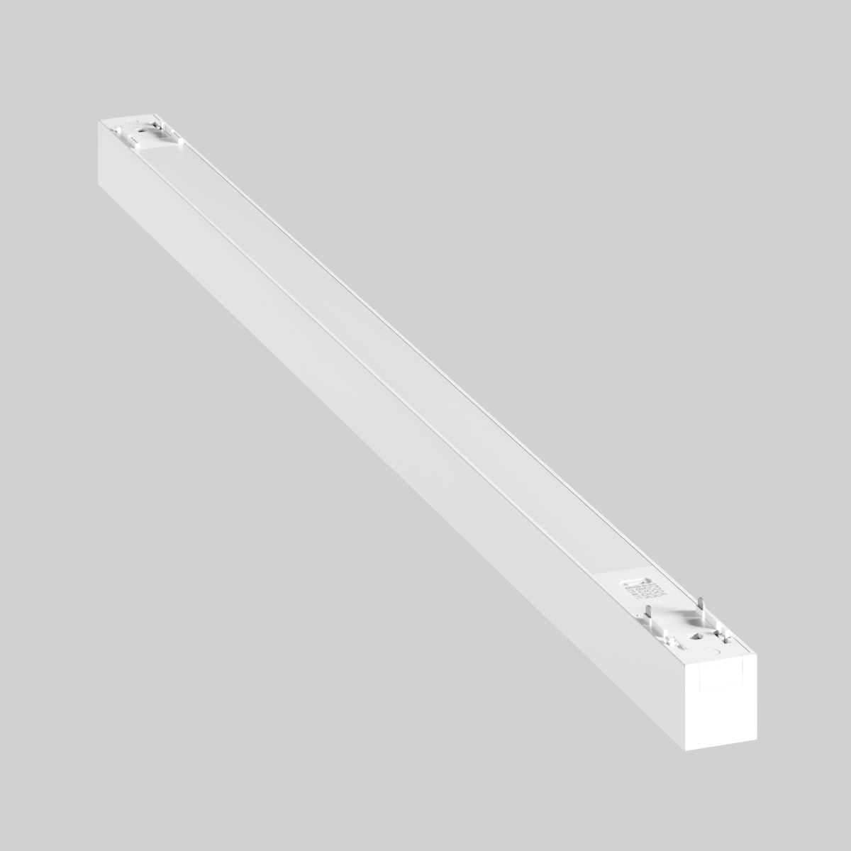 Трековый магнитный светильник Maytoni Technical Basis Radity TR080-4-20WTW-W