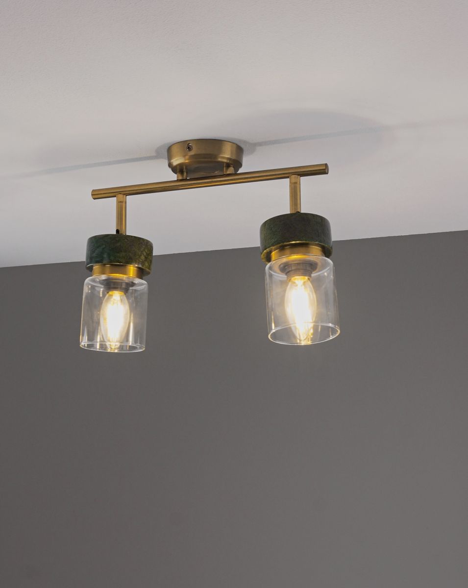 Спот Moderli Almero V11822-2C