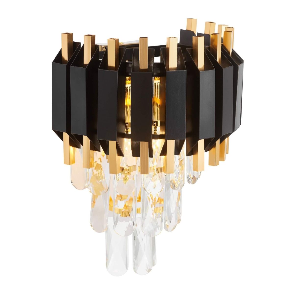 Настенный светильник Lampit Rivo TW 3002 GD