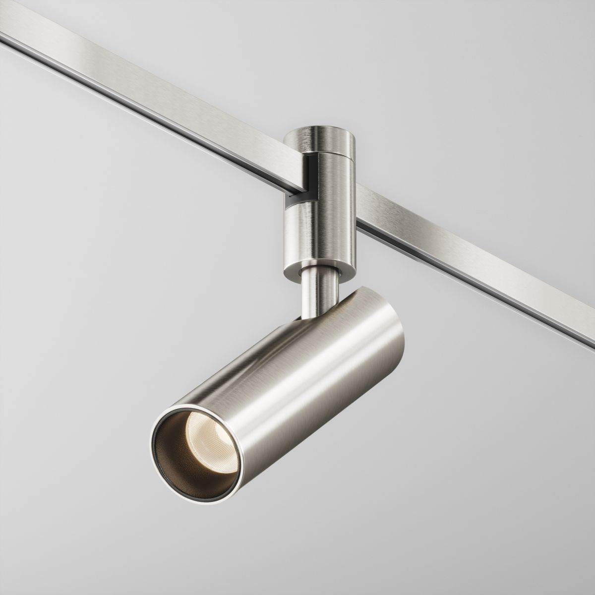 Магнитный трековый светильник Maytoni Technical Focus Led Flarity TR144-1-12W3K-W-PT