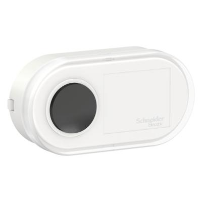 Кнопка звонка Systeme Electric Blanca наруж Бел BLNKA000011