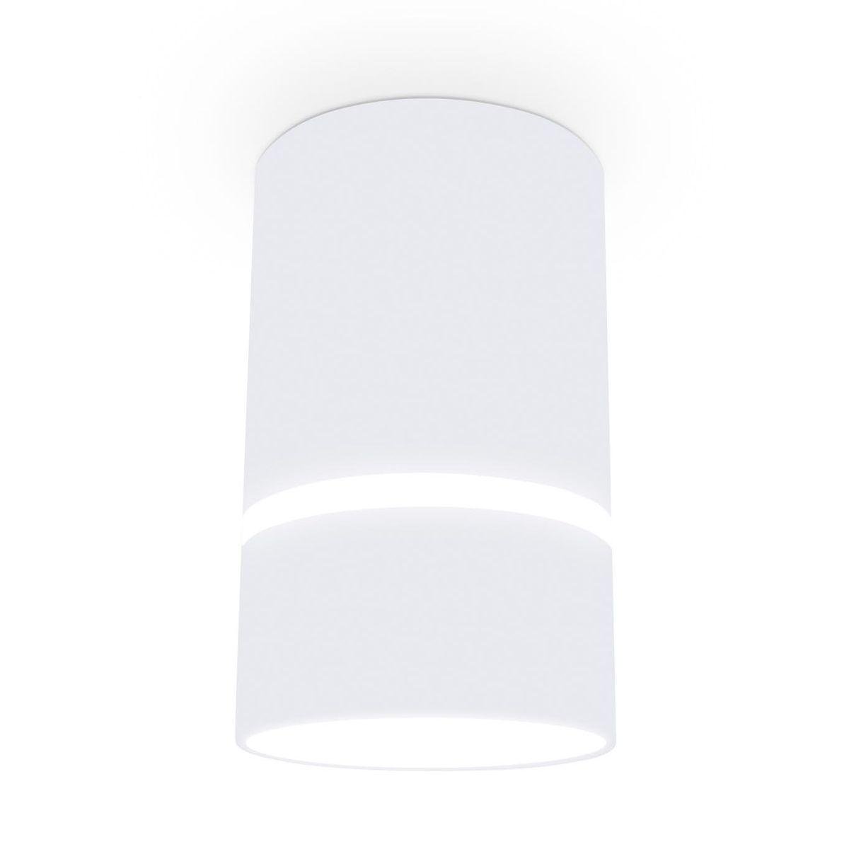 Потолочный светильник Ambrella light Techno TN3411