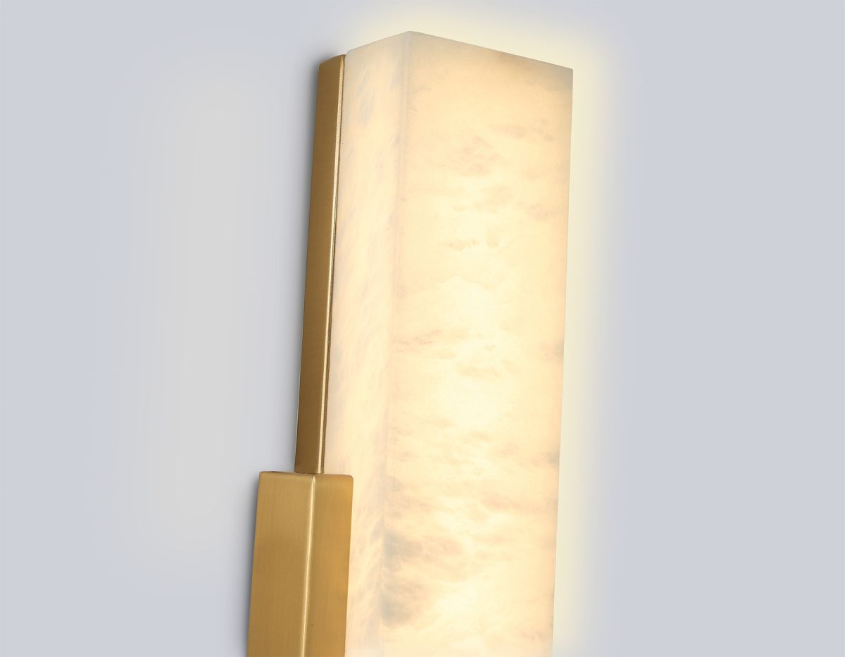 Настенный светильник Ambrella Light High Light Ceramo Modern LH53697