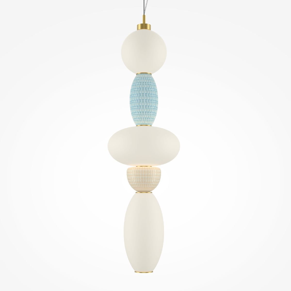 Подвесной светильник Maytoni Adore MOD297PL-L24BS3K1