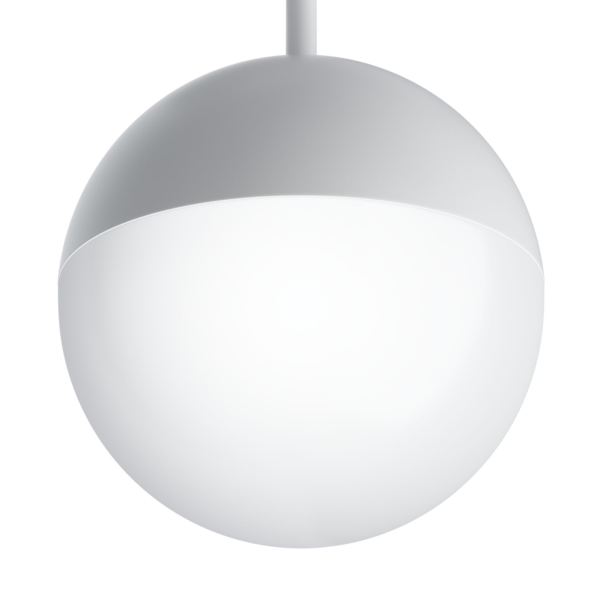 Трековый светильник Maytoni Technical Kiat TR017-2-10W3K-W