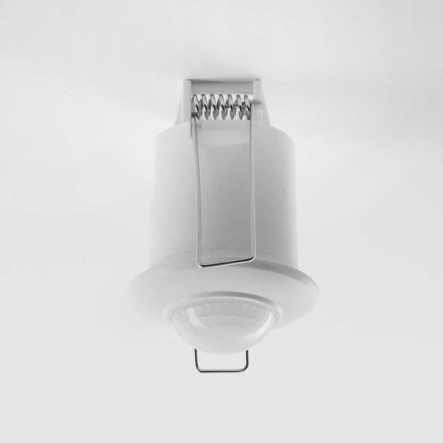 Датчик движения и освещенности Feron SEN50 22066