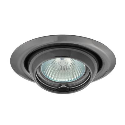 Точечный светильник Kanlux Argus CT-2117-GM 340 Точечный светильник Kanlux Argus CT-2117-GM 340