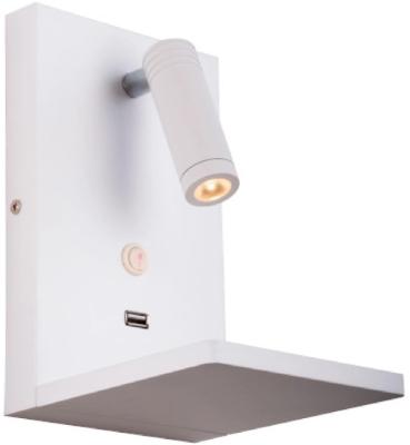 Настенный светильник Lightstar Muro 808526