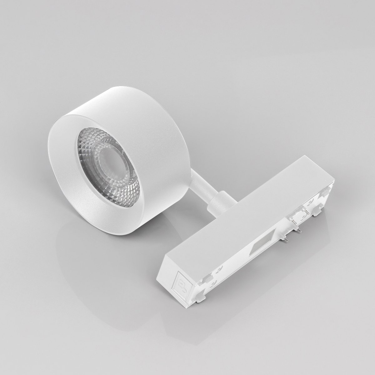 Трековый светильник SWG PRO SL-SLIM-FTSWH-10-CCT 022099