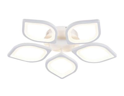 Потолочная светодиодная люстра Ambrella light Original FA444