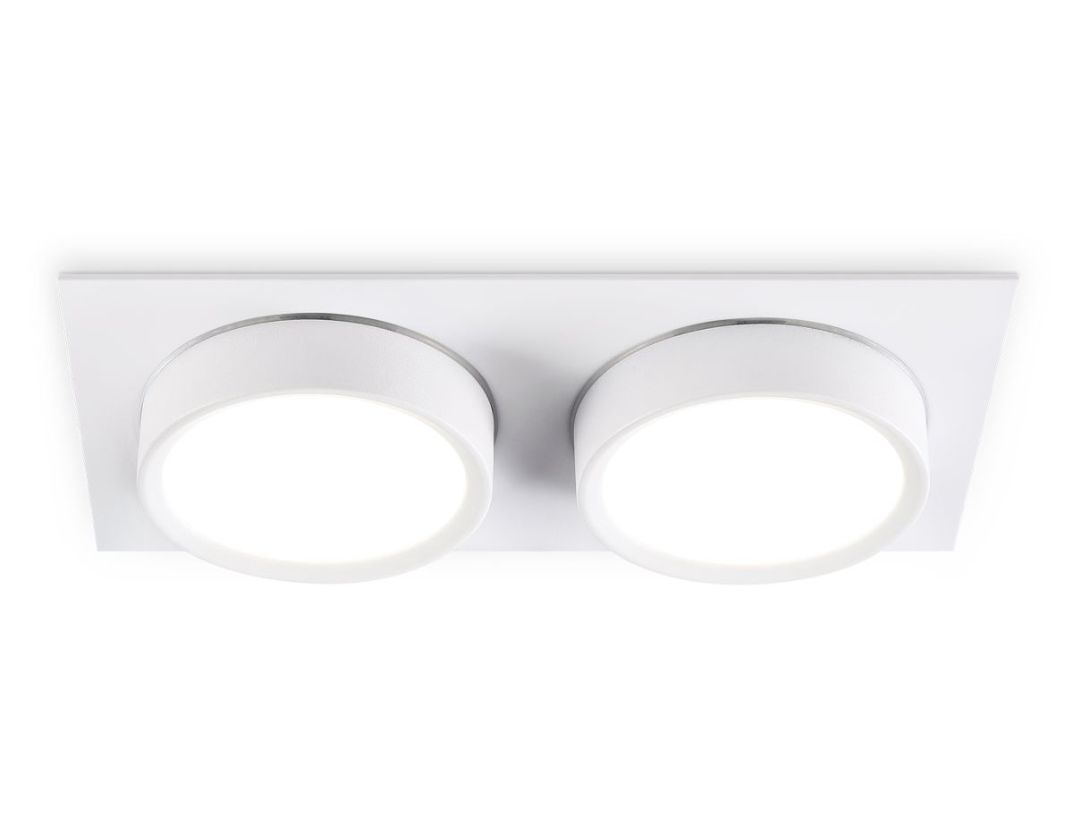 Встраиваемый светильник Ambrella Light Techno Spot IP Protect TN6741