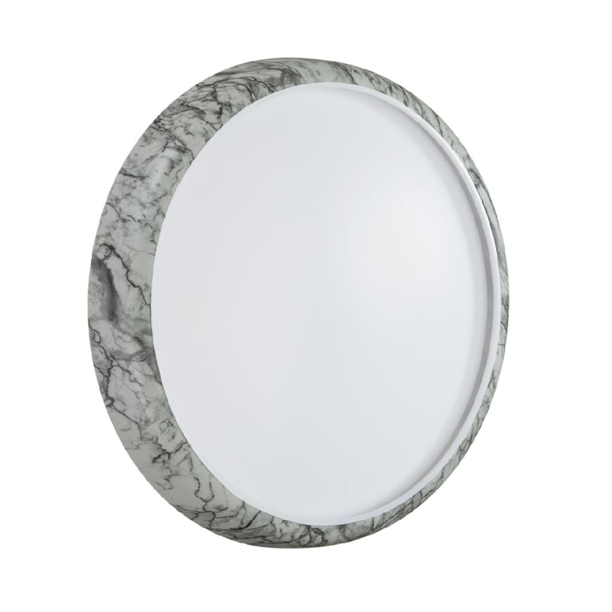 Настенно-потолочный светильник Sonex Mramo white 7638/EL