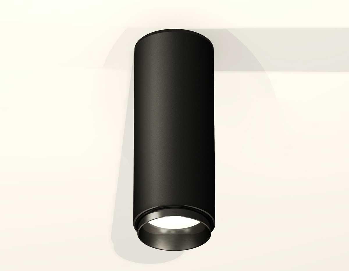 Комплект потолочного светильника Ambrella light Techno Spot XC (C6343, N6121) XS6343002