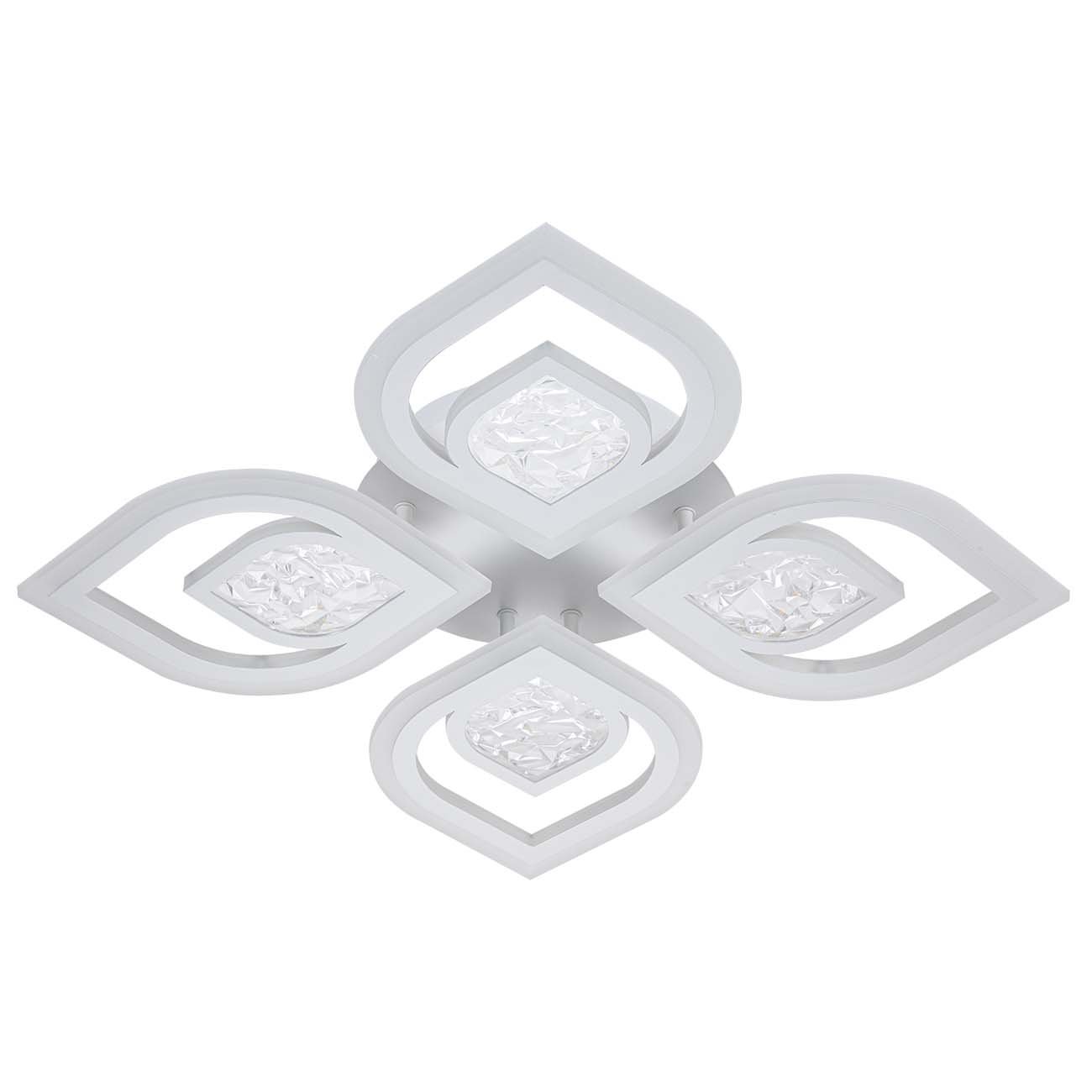 Потолочный светильник Escada Hydria 10227/4LED