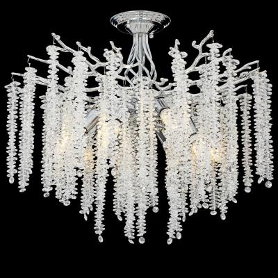 Потолочная люстра Reluce 33001-0.3-600 CH