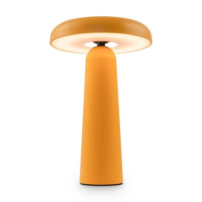 Настольная лампа Freya Mushroom FR6109TL-L4OR