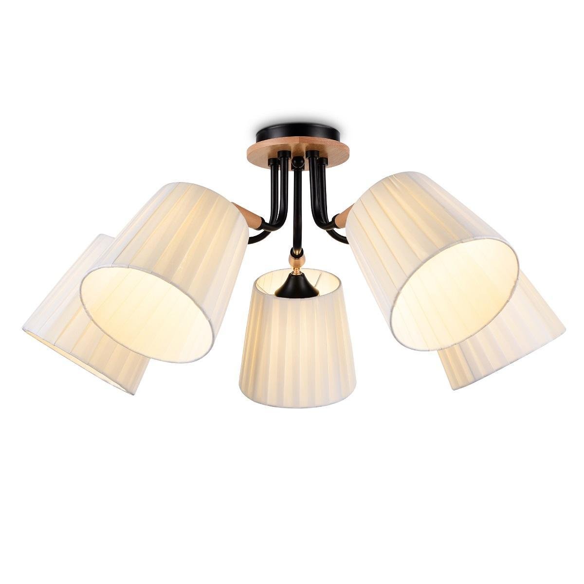 Подвесная люстра Ambrella light Traditional Modern TR4733 - Elektrostandard.net Подвесная люстра Ambrella light Traditional Modern TR4733