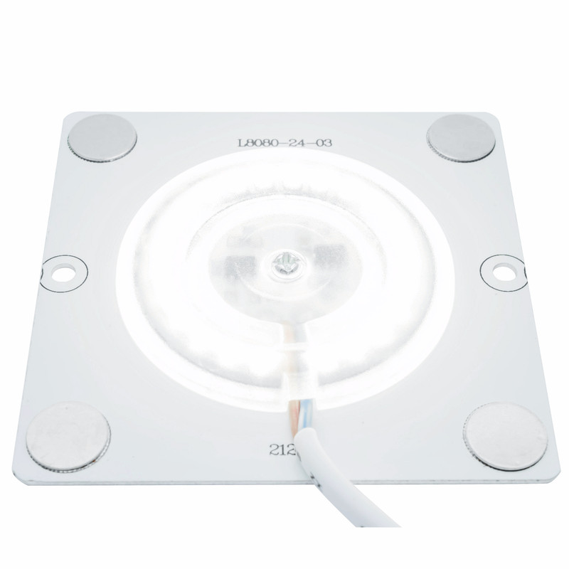 Светодиодная плата Apeyron 220В 2835 12Вт 6500К IP20 02-20