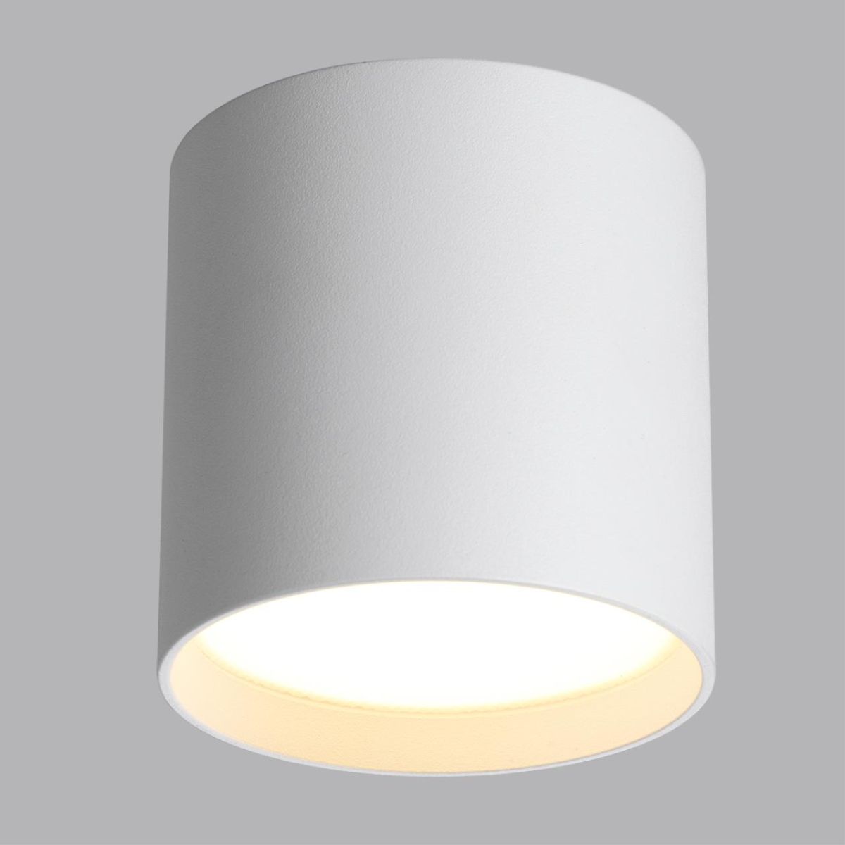 Потолочный светильник Odeon Light Hightech Oben 7130/8CL