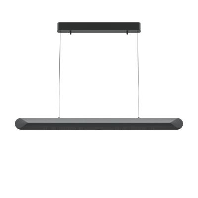 Подвесной светильник Maytoni Motion MOD276PL-L40B3K